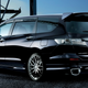 Illustration for article titled The Ten Sexiest Minivans You Can Buy